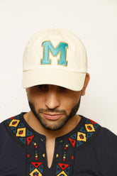 CAPITAL EM_MEN'S CAP, CAP, CORADO, accessories, beige, cap, men, coradomoda, coradomoda.com